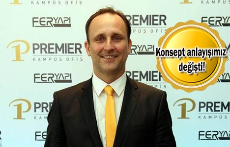 Fer Yapı 5 yılda da 4 milyar TL yatırım hedefliyor!