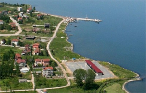 Kocaeli Defterdarlığı ihale