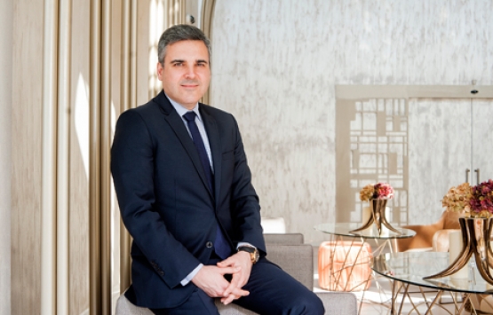 İnanç Kabadayı: Yabancıya konut satışındaki artış güveni simgeliyor!