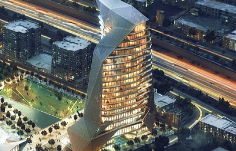 DKY İnşaat Sultanbeyli Rezidans ta ön talep süreci başladı!