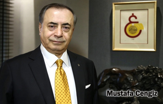 Galatasaray Florya arazisi Öz Er-Ka İnşaat ın oldu!