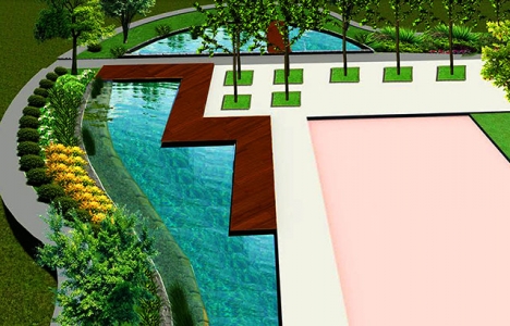 Çankaya Yaşamkent'e dev park inşa edilecek!