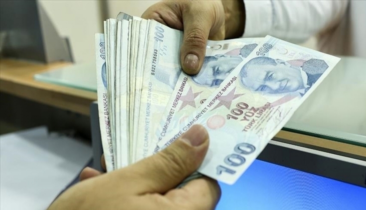 3 bin 340 lira hesaplara yatacak! 15 Eylül de başlıyor! Her ay PTT den almayı unutmayın! Kesin bakın!