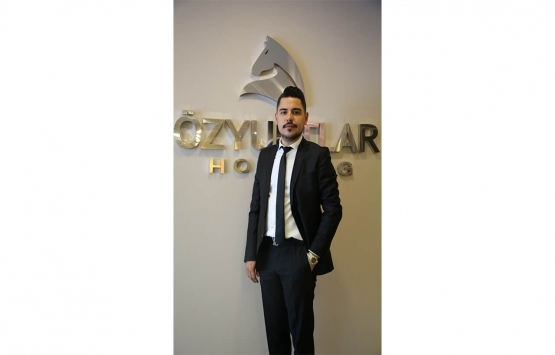 NCadde Ateş Corner’da hemen teslim avantajı!