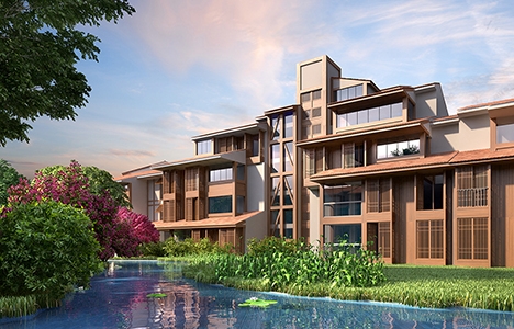 Bolu Narven Termal Sağlık Kasabası Ocak'ta hizmete girecek!