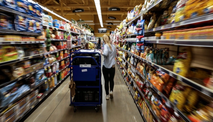 Ayçiçek yağında beklenmeyen indirim! Fiyatlar yüzde 40 düştü: O market stokları eritiyor!