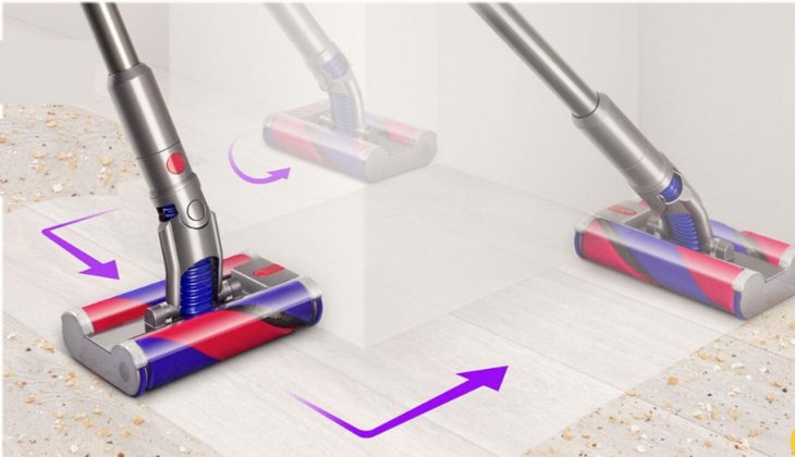 Dyson Omni-glide fiyatları kaç lira? Manevra kabiliyeti en yüksek kablosuz süpürge! 25 Temmuz 2022 fiyat listesi...