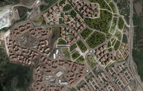 Manisa Akgedik Yunuskent Konutları nda ihale tarihleri değişti!