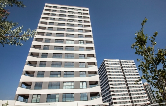 İnciyaka Ankara’da 180 aya kadar vade fırsatı!