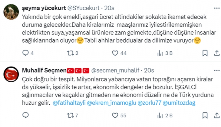Tarihçi, yazar Dr. Naim Babüroğlu Kiralar çok arttı dedi ve refah ile alım gücünü artırmanın yolunu açıkladı!