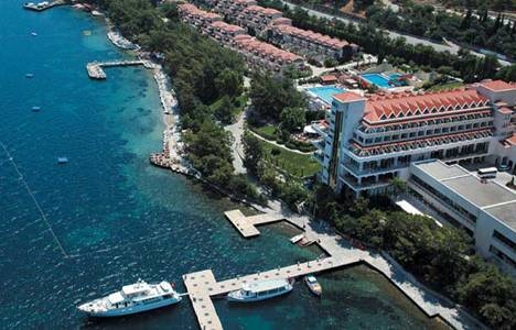 Marmaris Altınyunus faaliyet raporu!