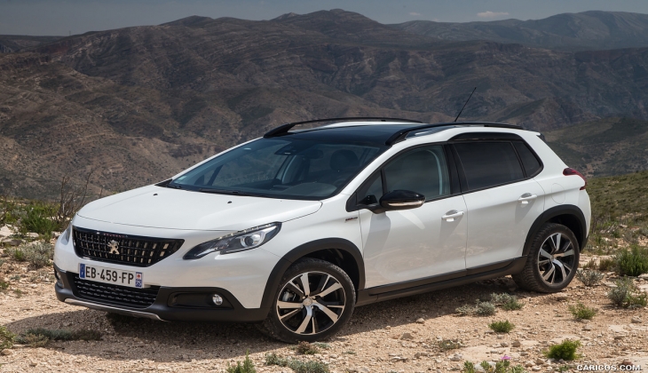 Peugeot 2008’e zam uğramadı! Peugeot 2008 ekim ayında ne kadar oldu? İşte 5 Ekim 2022 fiyat listesi