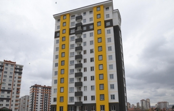 Melikgazi Belediyesi'nden 24 ve 36 ay taksitle konut fırsatı!