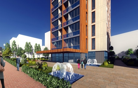 Medel Yapı Plus Life Kozyatağı projesi Mayıs ta satışta!