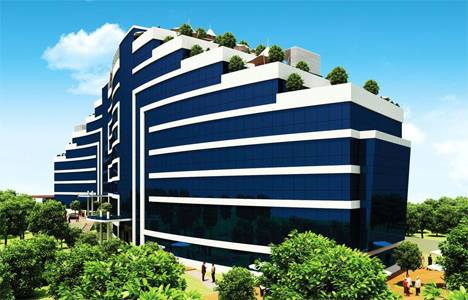 Kurtköy Sweet Life Center resimleri!