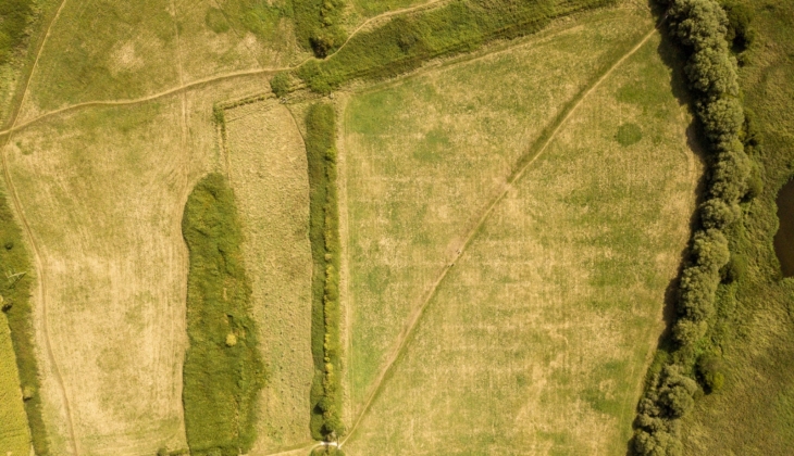 DSİ, 2 şehirdeki 7 arsa ve araziyi satışa çıkardı!