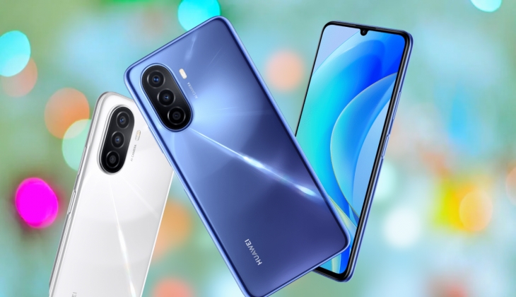 Tek şarjla 3 gün duran Huawei Nova Y70'e indirim müjdesi! 20 Aralık 2022 fiyat listesi...