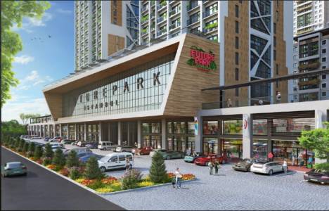 Future Park Esenyurt satış fiyatları!