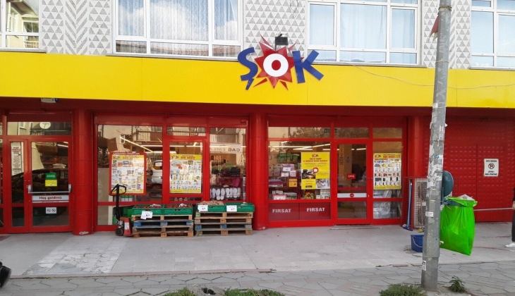 Şok market'ten  7 sayfalık indirim! İşte 21-27 Eylül fiyat listesi...