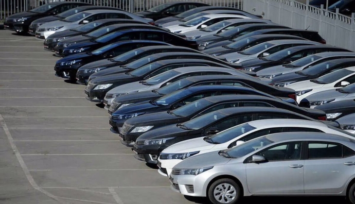 Sıfır araçlara yüzde 25 zam geldi! İşte arabaların güncel fiyatları...