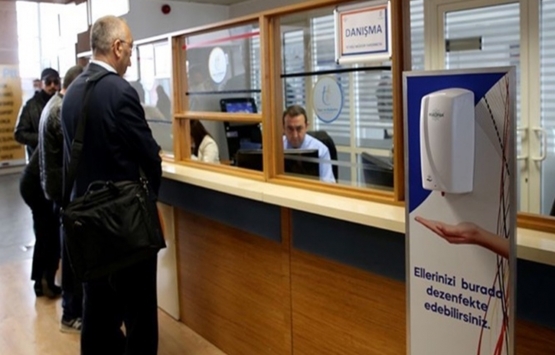 Tapu işlemlerinde yeni dönem!