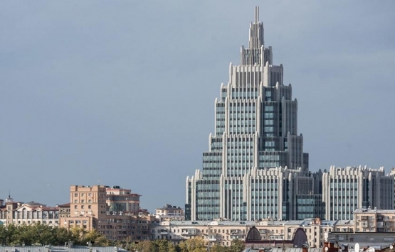 Rusya'da dev gayrimenkulün satışı iptal oldu! 