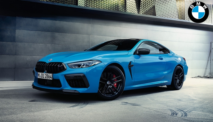 BMW M modellerine temmuz ayında iki zam birden geldi! İşte BMW M modellerinin yeni fiyatı!