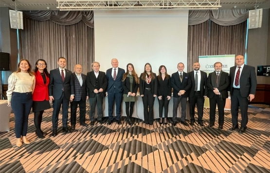 İklim değişikliğiyle mücadelede en büyük rol binaların!