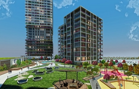 Adım İstanbul Kayaşehir'de yüzde 10'a varan indirim fırsatı!