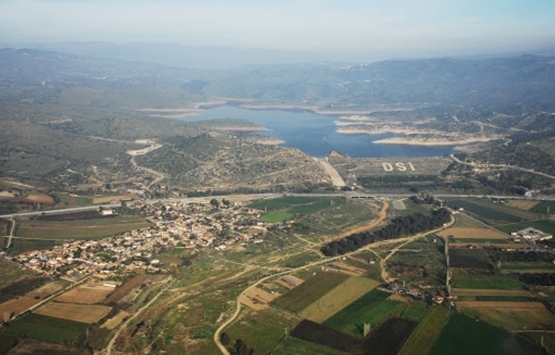 Denizli'de 10.4 milyon TL'ye satılık arsa!