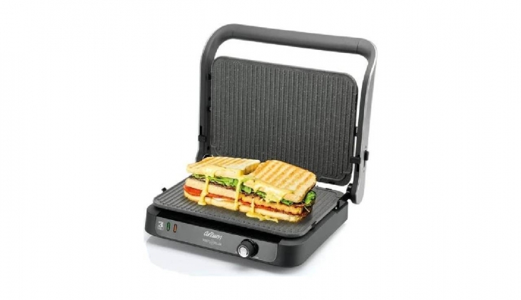 Arzum AR2019 Tostçu Delux en uygun nerede, fiyatı ne kadar? 19 Nisan 2023 fiyat listesi... 