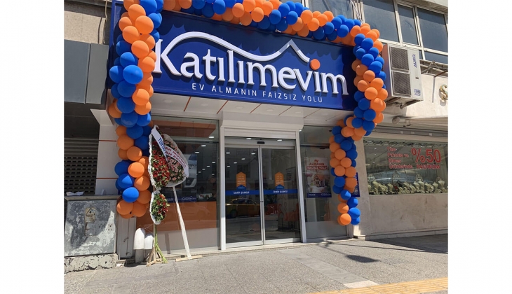 Katılımevim halka arz olacak! Katılımevim (KTLEV) halka arz tarihi ne zaman? İşte Katılımevim halka arz detayları!