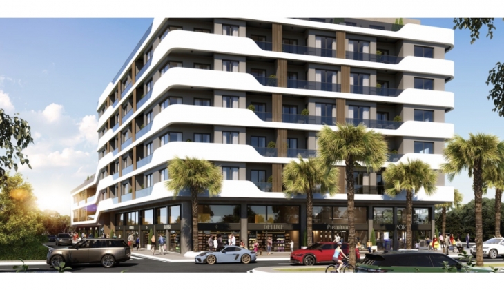 Prime Rezidans’ta 3 milyon TL’den başlayan fiyatlarla! Peşin alımlara özel yüzde 15 indirim!