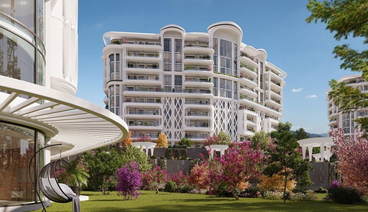 Zeray Dora Hill in lansmanı yapıldı! Yüzde 10 indirim ve yüzde 5 peşinat fırsatıyla satışta!