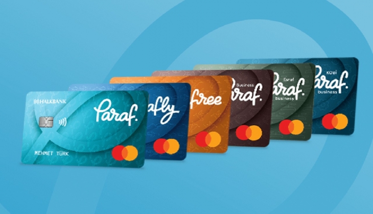 Paraf kartlılar yapı market alışverişlerinde 150 TL Paraf Para kazanıyor