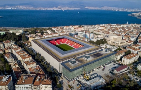 İzmir Vali Konağı nın son hali yürek burkuyor!