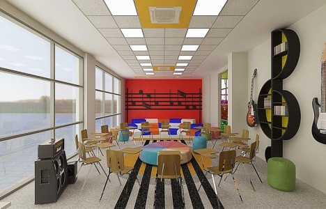 İSTEK Vakfı Okulları, İzmir'de okul açıyor!