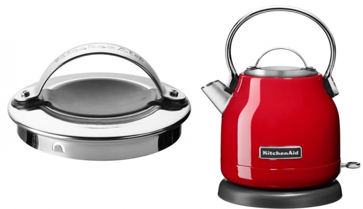 KitchenAid mutfak aletlerinde en uygun seçenekler! 10 Ekim 2022 fiyat listesi...