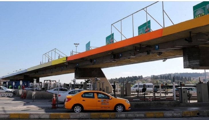 Yeni tarife belli oldu! HGS ücretlerine yüzde 40 zam geliyor...