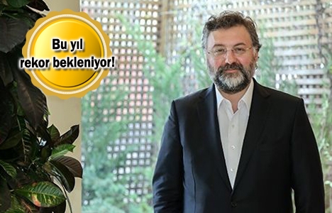 Yılda 300 bin konut yenileniyor!