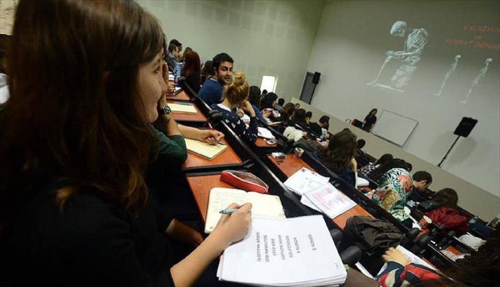 Üniversitelerde uzaktan ve ikinci öğretim harç ücretleri ne kadar olacak?