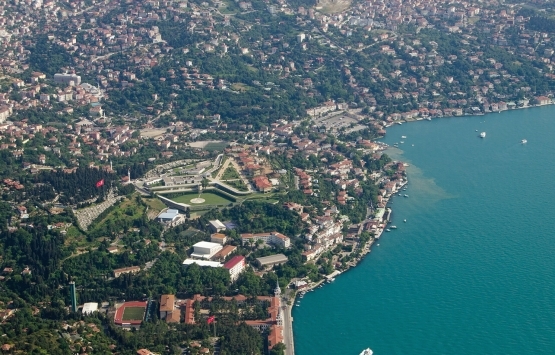 İstanbul un çeşitli bölgelerindeki hastaneler satışa çıkarıldı!