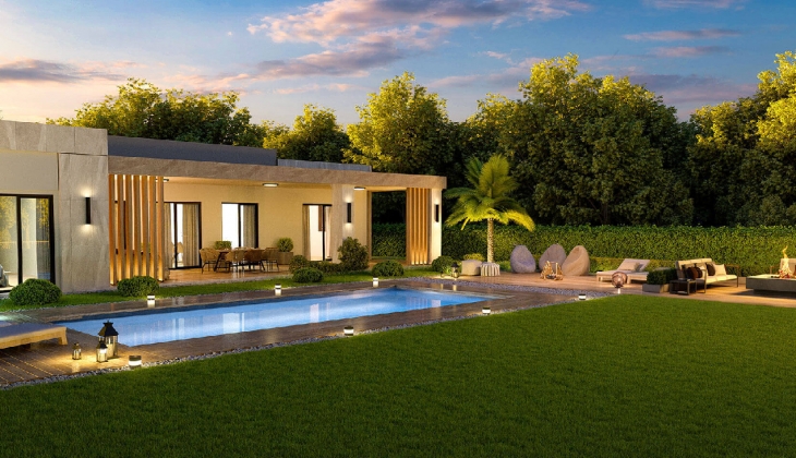 Big Country satışta! Teslimler Aralık 2024'te başlıyor