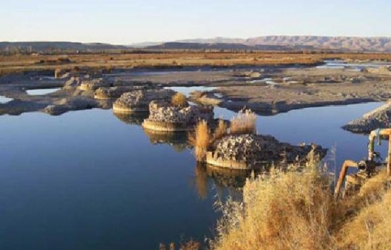 Batman Perpıra Köprüsü 15 milyon liraya yenilenecek!