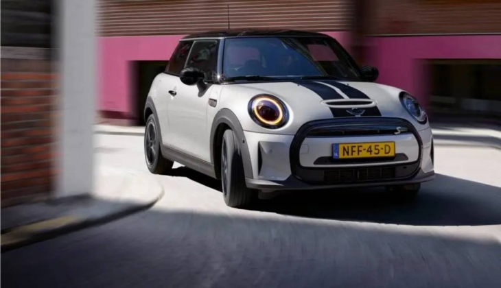 Mini’nin elektrikli modelinden şaşırtan fiyat! İşte 22 Eylül 2022 fiyat listesi…