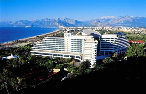 Başaran Ulusoy: Kemer ve Antalya'ya otel yapmanın değeri yok!