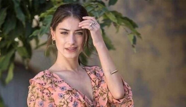 Ünlü oyuncu Hazal Kaya ile ev sahibi arasındaki küf kokulu ev davasında son dakika gelişmesi!