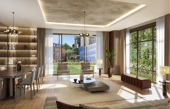 Zeray Perla da yaşam başladı!