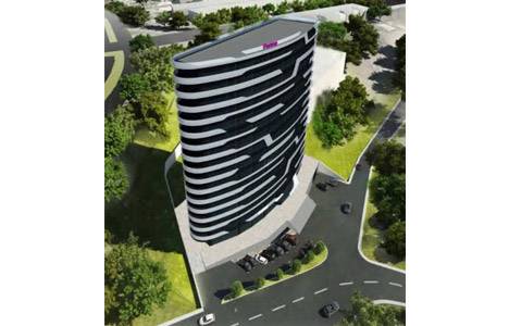 Fer Yapı Parima Residence baştan aşağı değişti! İşte detaylar!