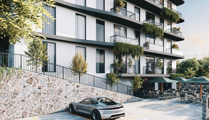 Lake City 1 milyon 850 bin TL den başlayan fiyatlarla satışa çıktı! Yeni proje!